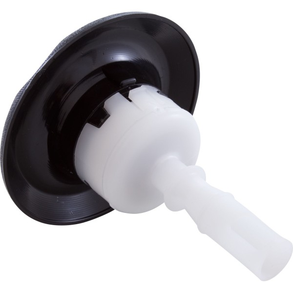 Jet Intl, BWG Cyclone Micro, 3-1/4"fd, Roto, Txt Scal, Blk : 964811
