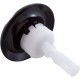 Jet Intl, BWG Cyclone Micro, 3-1/4"fd, Roto, Txt Scal, Blk : 964811