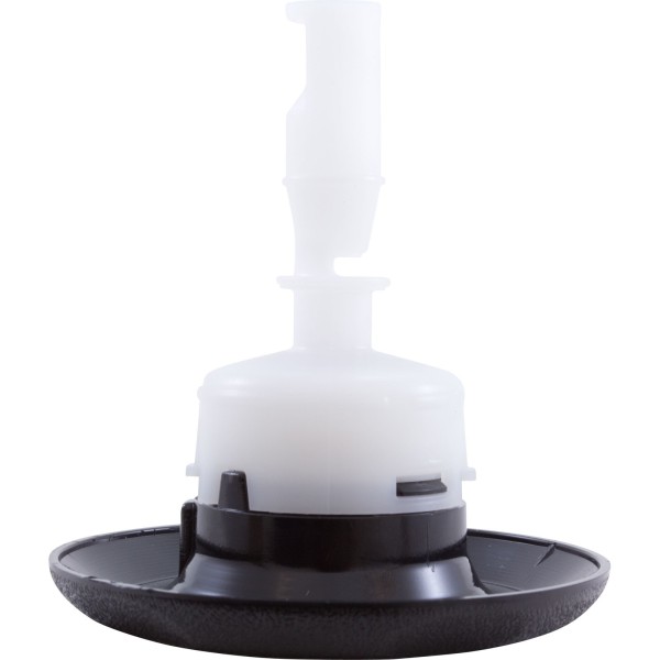 Jet Intl, BWG Cyclone Micro, 3-1/4"fd, Roto, Txt Scal, Blk : 964811