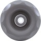Jet Intl, BWG Cyclone Micro, 3-1/4"fd, Dir, Dlx Scal, Gry : 9698WW