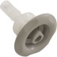 Jet Intl, BWG Cyclone Micro, 3"fd, Roto, Txt Scal, Slvr : 90107381