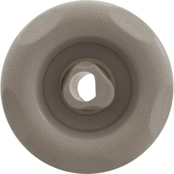 Jet Intl, BWG Cyclone Micro, 3"fd, Roto, Txt Scal, Slvr : 90107381