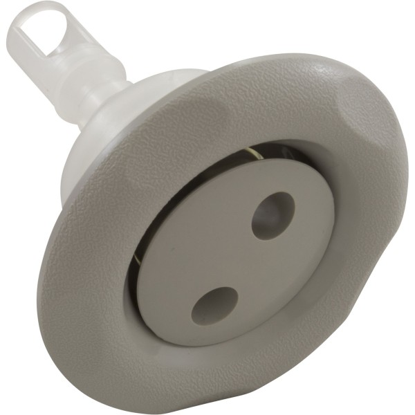 Jet Intl, BWG Cyclone Lux, 3.5"fd, TwinRoto, Smth Scal, Blk : 94004811