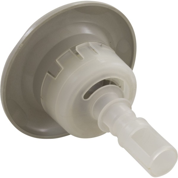Jet Intl, BWG Cyclone Lux, 3.5"fd, TwinRoto, Smth Scal, Blk : 94004811