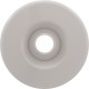Escutcheon, GG/Balboa Budget Jet, w/ Eyeball, White : 23340-WH