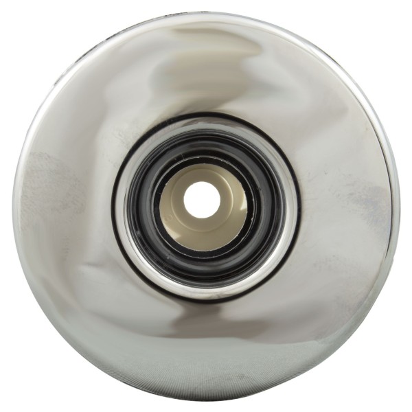 Jet Intl, Vico/Balboa, Directional, Smooth, Polished Chrome : 2110036PPC