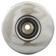 Jet Intl, Vico/Balboa, Directional, Smooth, Polished Chrome : 2110036PPC