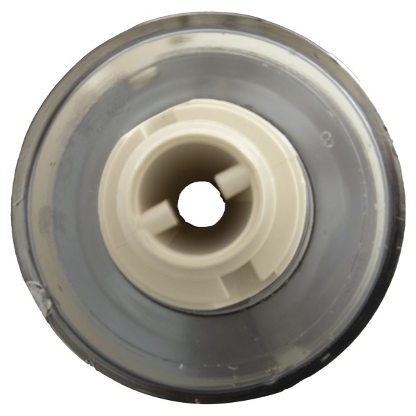 Jet Intl, Vico/Balboa, Directional, Smooth, Polished Chrome : 2110036PPC