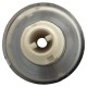 Jet Intl, Vico/Balboa, Directional, Smooth, Polished Chrome : 2110036PPC