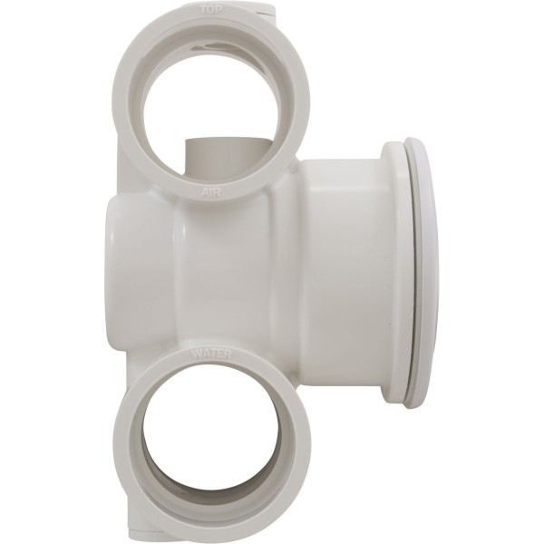 Jet Body, Hayward Jet Air III, a1-1/2"s, w1-1/2"s, w/Bulkhead : SP1434PAKA