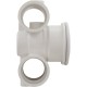Jet Body, Hayward Jet Air III, a1-1/2"s, w1-1/2"s, w/Bulkhead : SP1434PAKA