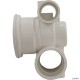 Jet Body, Hayward Jet Air III, a1-1/2"s, w1-1/2"s, w/Bulkhead : SP1434PAKA
