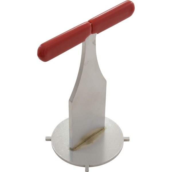 Tool, Waterway Quad Flo, Wall Fitting : WRW4500