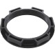 Nut, Jacuzzi Whirlpool Bath, HTA Jet, 4-1/2" Hole Size : 1645000
