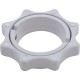 Venturi Handle, JWB HTA, White : 7277940