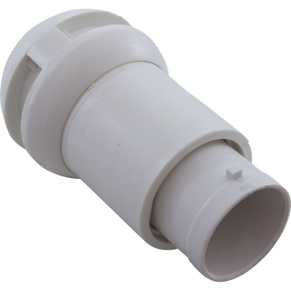 Nozzle, JWB HTA, Fixed, White : 4881940