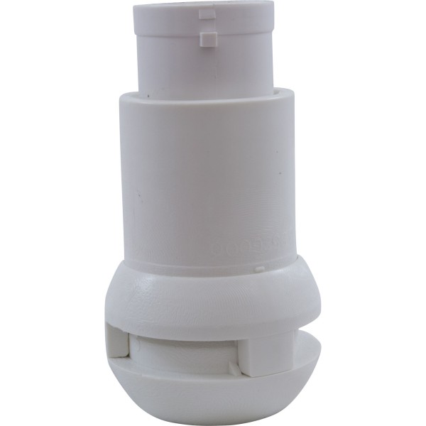 Nozzle, JWB HTA, Fixed, White : 4881940