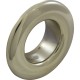 Escutcheon, JWB BMH, Smooth, Brass : H685829