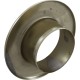 Escutcheon, JWB BMH, Smooth, Brass : H685829