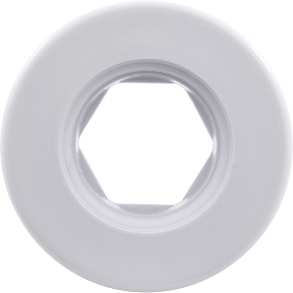 Wall Fitting, BWG/GG Mini Jet, 1-3/4"hs, 1" Long : 20348-V