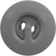 Jet Intl, BWG/GG Micro Pulse, 1-5/8"fd, Twin Roto, Smth, Gry : 20280-CG