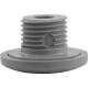 Jet Intl, BWG/GG Micro Pulse, 1-5/8"fd, Twin Roto, Smth, Gry : 20280-CG
