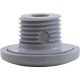 Jet Intl, BWG/GG Micro Pulse, 1-5/8"fd, Twin Roto, Smth, Gry : 20280-CG