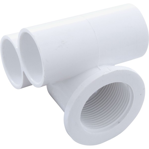 Jet Body, BWG/GG Mini, 1-3/4"hs, a1"s, w1"s, Offset : 20321-V