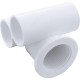 Jet Body, BWG/GG Mini, 1-3/4"hs, a1"s, w1"s, Offset : 20321-V
