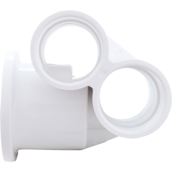 Jet Body, BWG/GG Mini, 1-3/4"hs, a1"s, w1"s, Offset : 20321-V