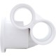 Jet Body, BWG/GG Mini, 1-3/4"hs, a1"s, w1"s, Offset : 20321-V