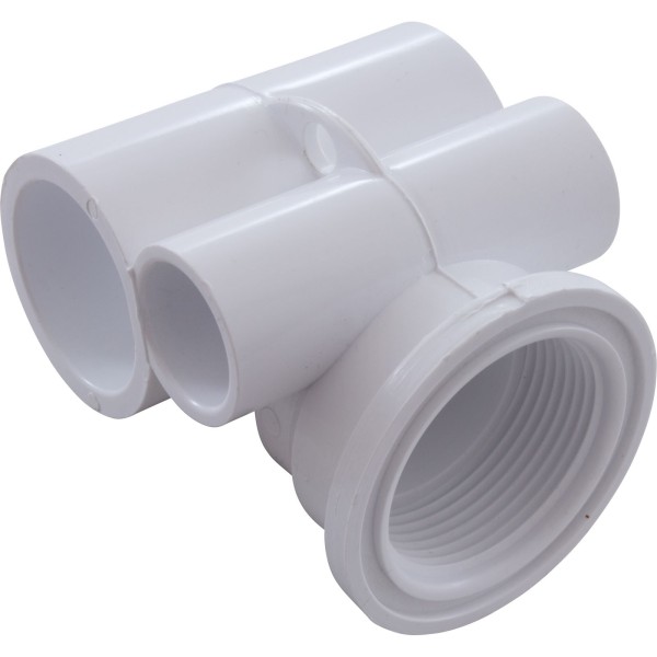 Jet Body, BWG/GG Mini, 1-3/4"hs, a1/2"s, w1"s, Offset : 20325-V