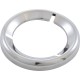 Escutcheon, Sundance Rambo Roto, Stainless :