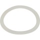 Gasket, Wall Fitting, BWG/HAI AF/Magna/Freedom/Convertassage : 30-5847CLR