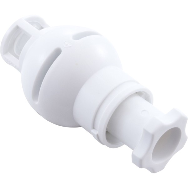 Nozzle, BWG/HAI AF Mark II, Directional, White : 50-5835WHT