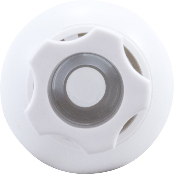 Nozzle, BWG/HAI AF Mark II, Directional, White : 50-5835WHT