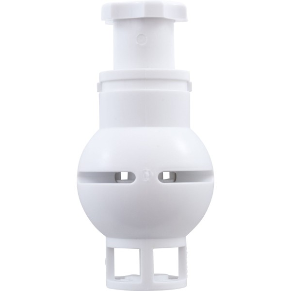 Nozzle, BWG/HAI AF Mark II, Directional, White : 50-5835WHT