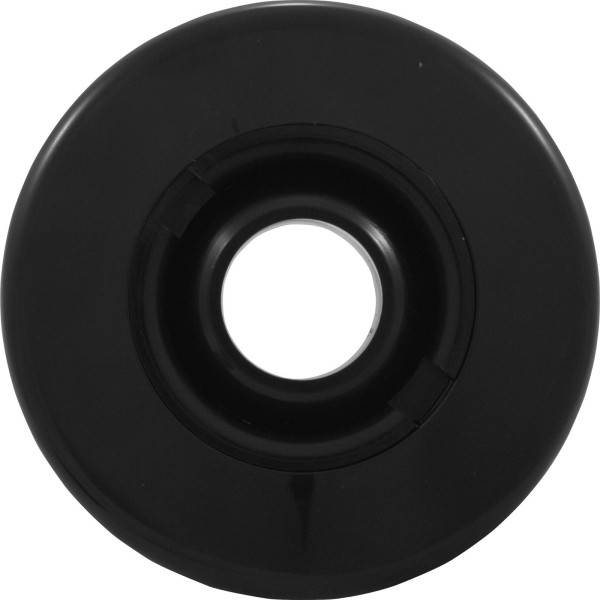 Jet Intl, BWG, Hydro Jet, Long, 3-3/8"fd, w/o Nut, Dir, Blk : 10-3600BLK