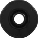 Jet Intl, BWG, Hydro Jet, Long, 3-3/8"fd, w/o Nut, Dir, Blk : 10-3600BLK