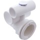 Jet Body, BWG/HAI Magna, 2-5/8"hs, a1"s, w1-1/2"s, w/o Trim : 10-4833