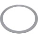 Trim Ring, Balboa Water Group/HAI 3-Port Butterfly Jet : 10-5010M
