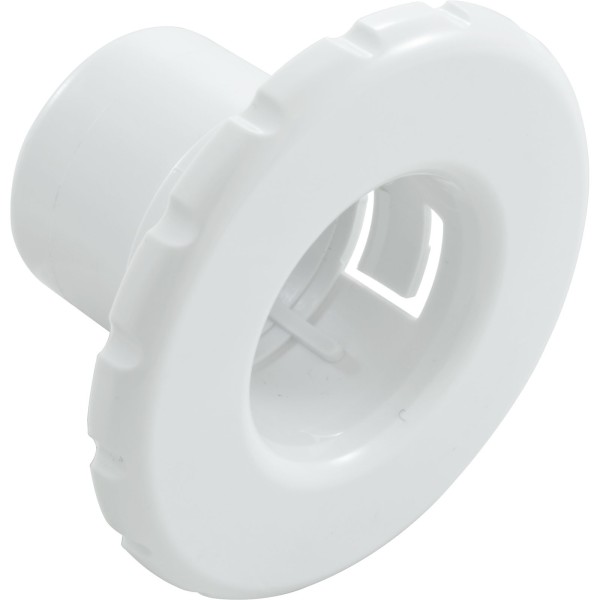 Jet Intl, BWG/HAI Micro/SuperMicroMagna, Hndle Only, Ribbed, Wht : 30-4902WHT