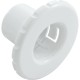 Jet Intl, BWG/HAI Micro/SuperMicroMagna, Hndle Only, Ribbed, Wht : 30-4902WHT
