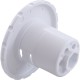 Jet Intl, BWG/HAI Micro/SuperMicroMagna, Hndle Only, Ribbed, Wht : 30-4902WHT