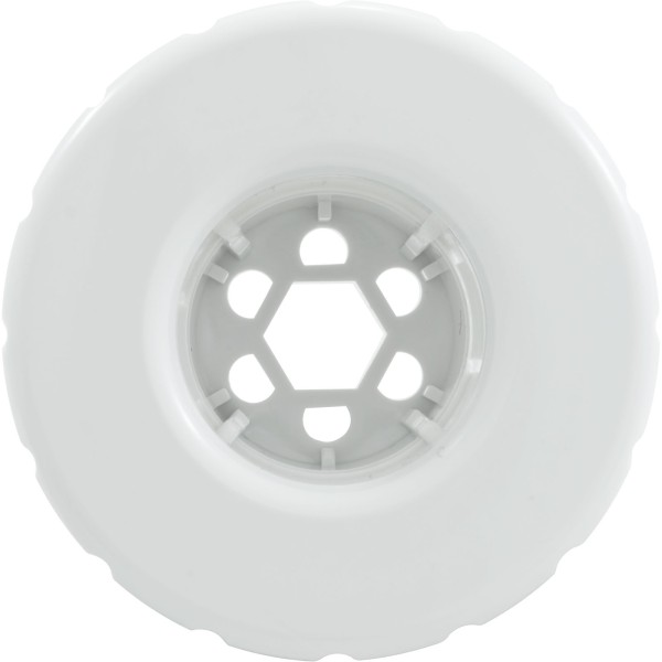 Jet Intl, BWG/HAI Micro/SuperMicroMagna, Hndle Only, Ribbed, Wht : 30-4902WHT