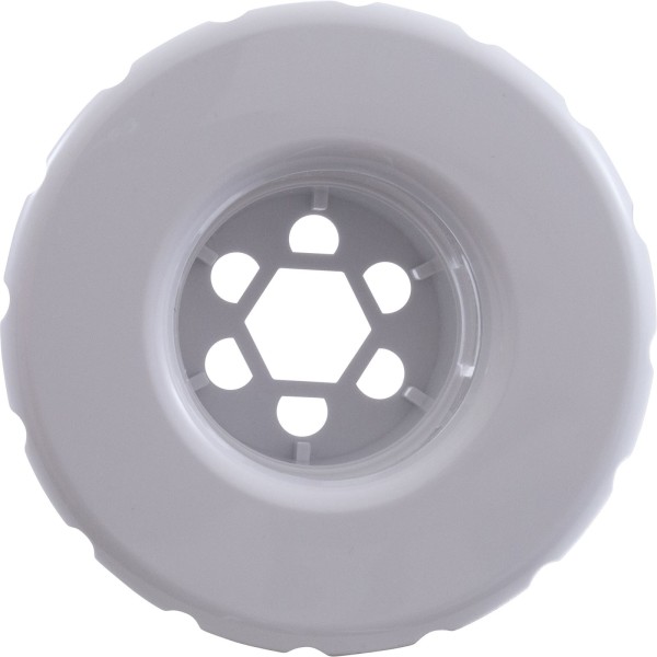 Jet Intl, BWG/HAI Micro/SuperMicroMagna, Hndle Only, Ribbed, Wht : 30-4902WHT