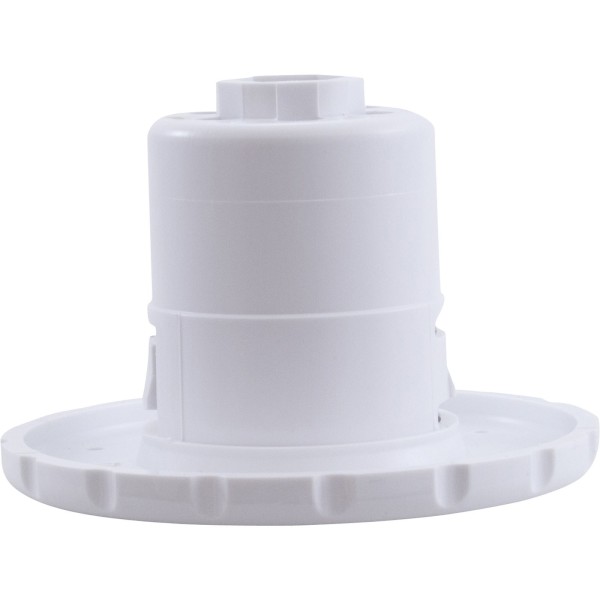 Jet Intl, BWG/HAI Micro/SuperMicroMagna, Hndle Only, Ribbed, Wht : 30-4902WHT