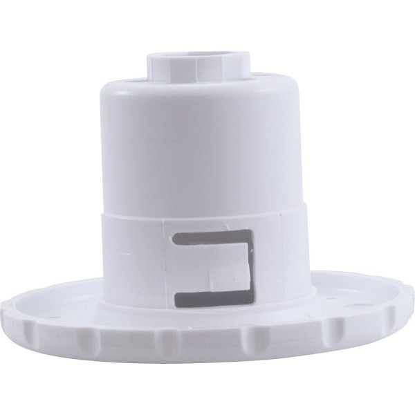 Jet Intl, BWG/HAI Micro/SuperMicroMagna, Hndle Only, Ribbed, Wht : 30-4902WHT