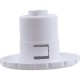 Jet Intl, BWG/HAI Micro/SuperMicroMagna, Hndle Only, Ribbed, Wht : 30-4902WHT