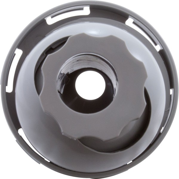 Nozzle, Balboa Water Group/HAI VSR Jet, Roto, Gray : 16-5720-GRY